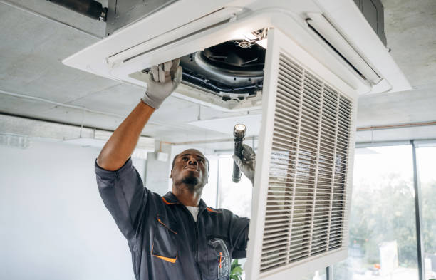Licensed Hvac service in Rockford, MI - FH HVAC